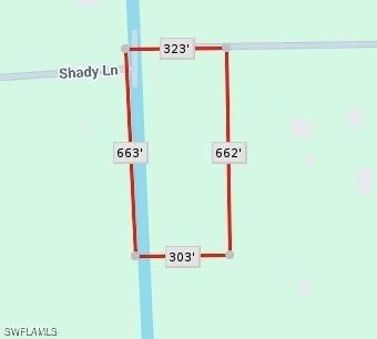 840 14th Ave NW, Naples, FL 34120