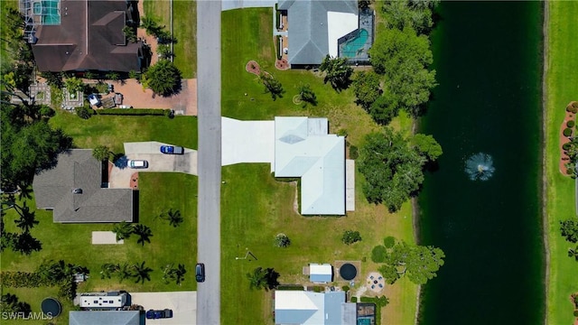 17225 Castleview Dr, North Fort Myers, FL 33917 - aerial view