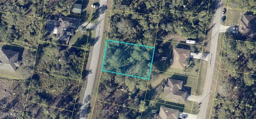 521 Summit Ave S, Lehigh Acres, FL 33974