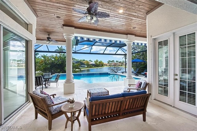 15551 Catalpa Cove Dr, Fort Myers, FL 33908 - photo 20