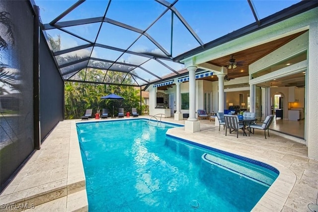 15551 Catalpa Cove Dr, Fort Myers, FL 33908 - photo 23
