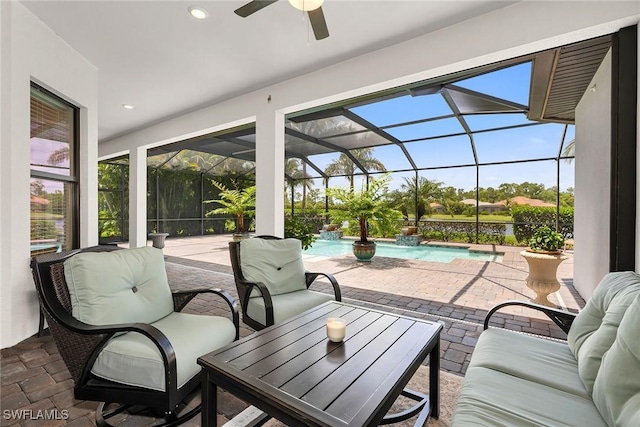 2258 Somerset Pl, Naples, FL 34120 - photo 20