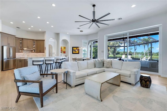 3616 Glenwater Ln, Bonita Springs, FL 34134 - photo 6