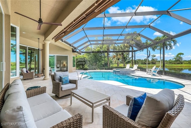 3616 Glenwater Ln, Bonita Springs, FL 34134 - photo 23