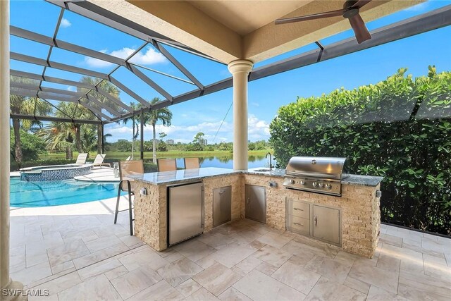 3616 Glenwater Ln, Bonita Springs, FL 34134 - photo 40
