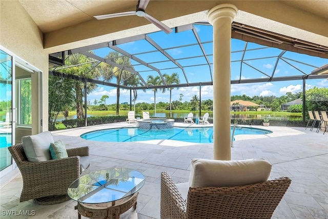 3616 Glenwater Ln, Bonita Springs, FL 34134 - photo 24