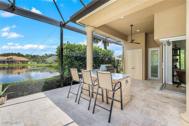 3616 Glenwater Ln, Bonita Springs, FL 34134 - photo 41