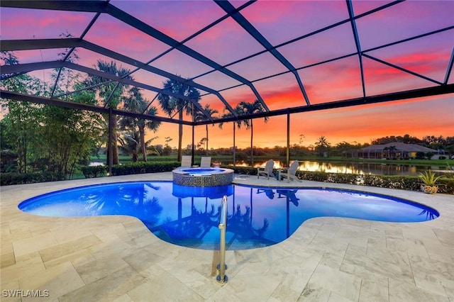 3616 Glenwater Ln, Bonita Springs, FL 34134 - photo 2