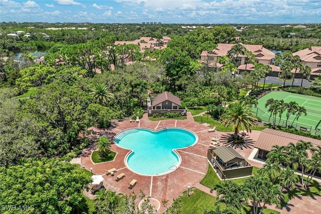 26880 Wedgewood Dr Unit 305, Bonita Springs, FL 34134 - photo 37