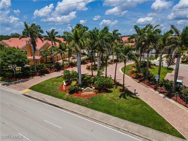 1860 Concordia Lake Cir Unit 604, Cape Coral, FL 33909 - photo 26