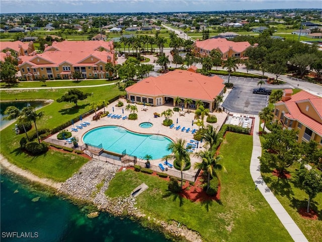 1860 Concordia Lake Cir Unit 604, Cape Coral, FL 33909 - photo 30