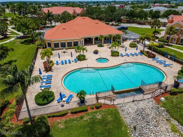 1860 Concordia Lake Cir Unit 604, Cape Coral, FL 33909 - photo 31