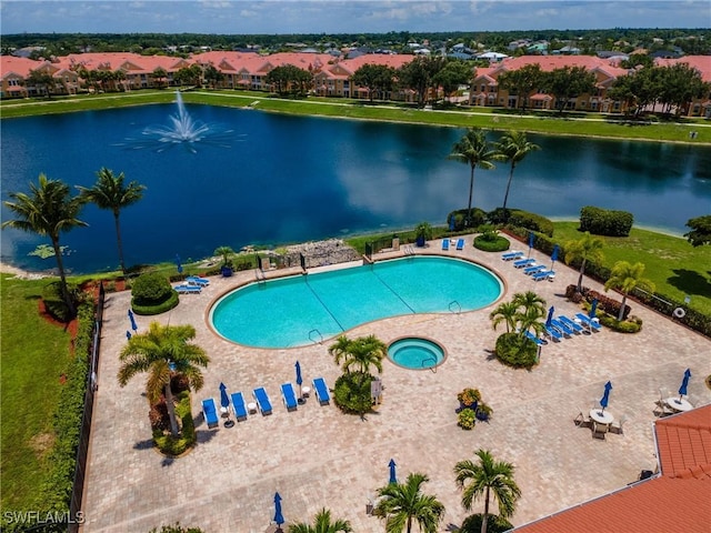1860 Concordia Lake Cir Unit 604, Cape Coral, FL 33909 - photo 28