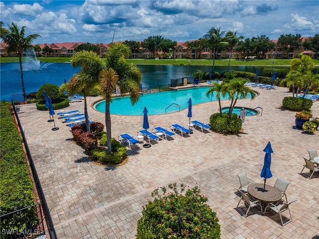 1860 Concordia Lake Cir Unit 604, Cape Coral, FL 33909 - photo 29