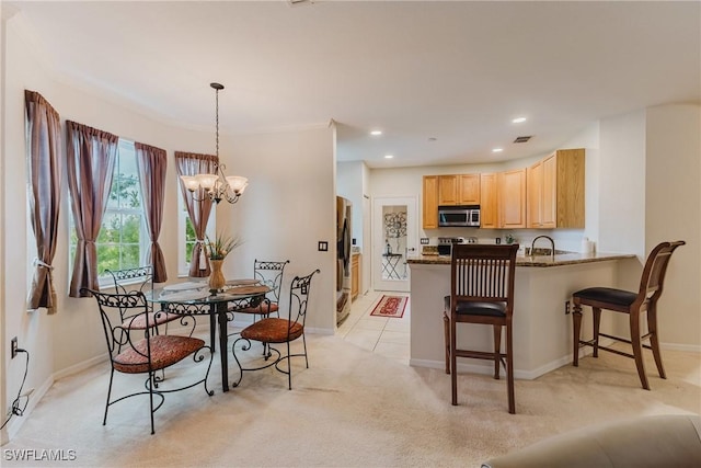 1860 Concordia Lake Cir Unit 604, Cape Coral, FL 33909 - photo 8