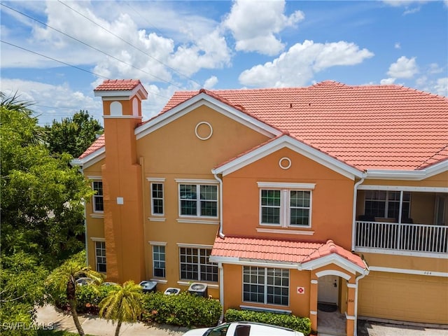 1860 Concordia Lake Cir Unit 604, Cape Coral, FL 33909 - photo 2