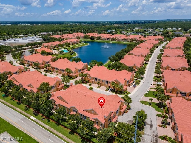 1860 Concordia Lake Cir Unit 604, Cape Coral, FL 33909 - photo 36