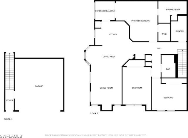 1860 Concordia Lake Cir Unit 604, Cape Coral, FL 33909 - photo 37