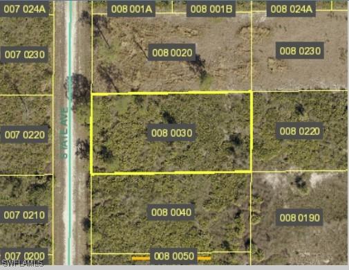 1218 State Ave, Lehigh Acres, FL 33972