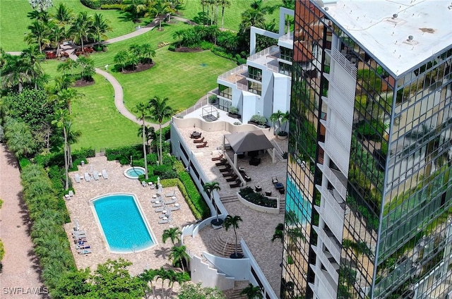 4751 Gulf Shore Blvd N Unit 1706, Naples, FL 34103 - photo 19