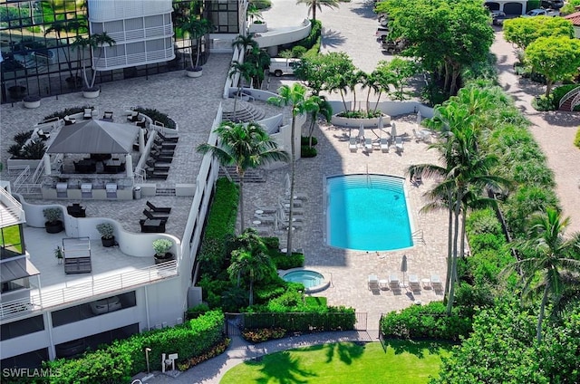 4751 Gulf Shore Blvd N Unit 1706, Naples, FL 34103 - photo 20