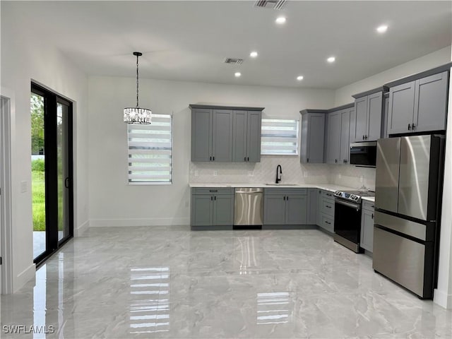 811 Thompson Ave, Lehigh Acres, FL 33972 - photo 15