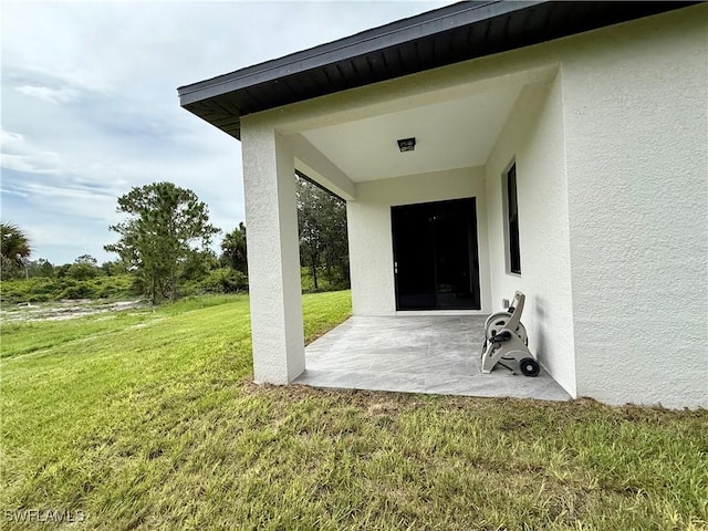 811 Thompson Ave, Lehigh Acres, FL 33972 - photo 34