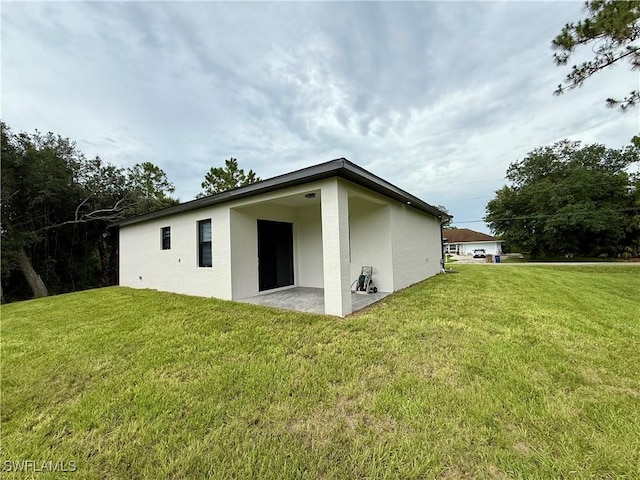 811 Thompson Ave, Lehigh Acres, FL 33972 - photo 36