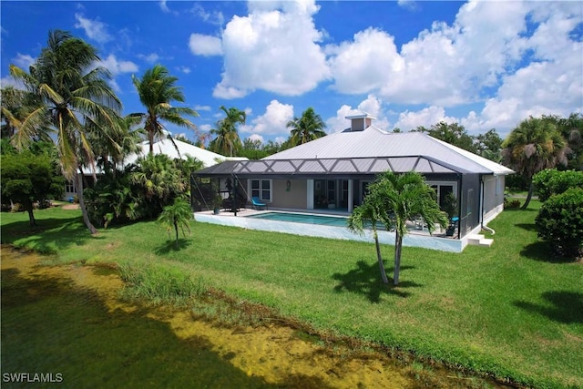 12573 Coconut Creek Ct, Fort Myers, FL 33908 - photo 5