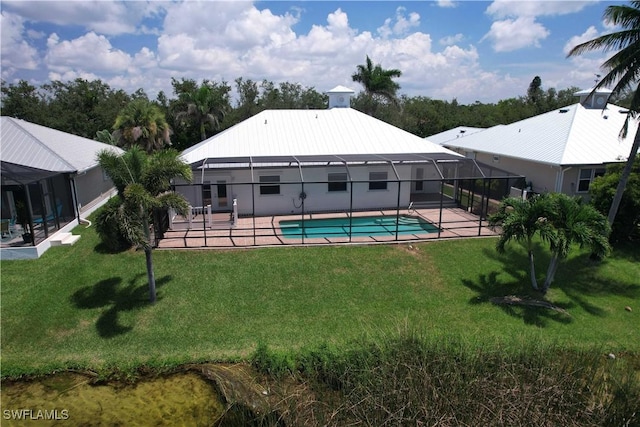 12573 Coconut Creek Ct, Fort Myers, FL 33908 - photo 35