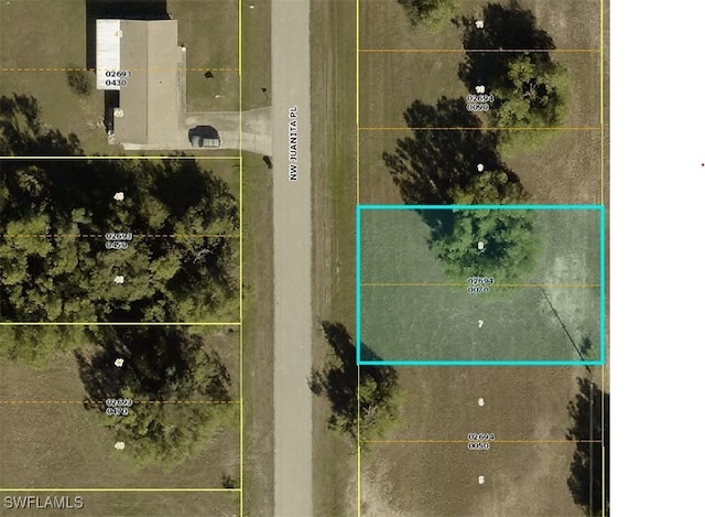 1629 NW Juanita Pl, Cape Coral, FL 33993 - photo 1
