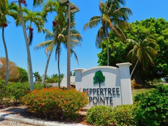 5441 Peppertree Dr Unit 6, Fort Myers, FL 33908 - photo 1