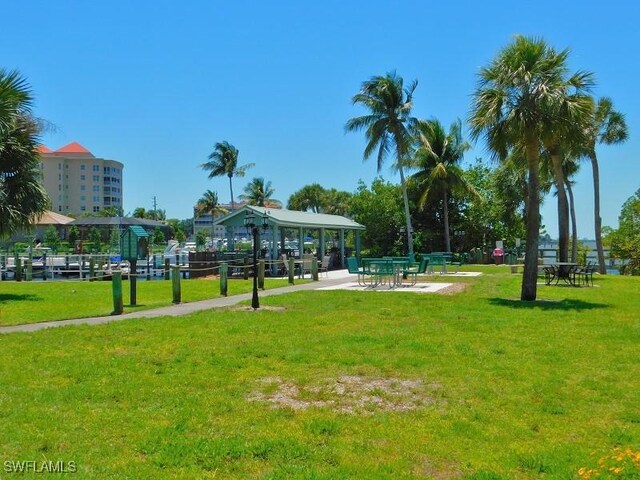 5441 Peppertree Dr Unit 6, Fort Myers, FL 33908 - photo 41