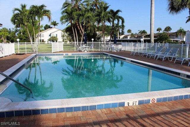 5441 Peppertree Dr Unit 6, Fort Myers, FL 33908 - photo 36