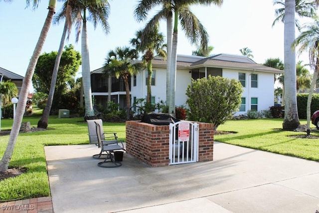 5441 Peppertree Dr Unit 6, Fort Myers, FL 33908 - photo 39