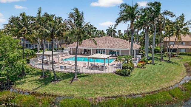 13981 Lake Mahogany Blvd Unit 2522, Fort Myers, FL 33907 - photo 28