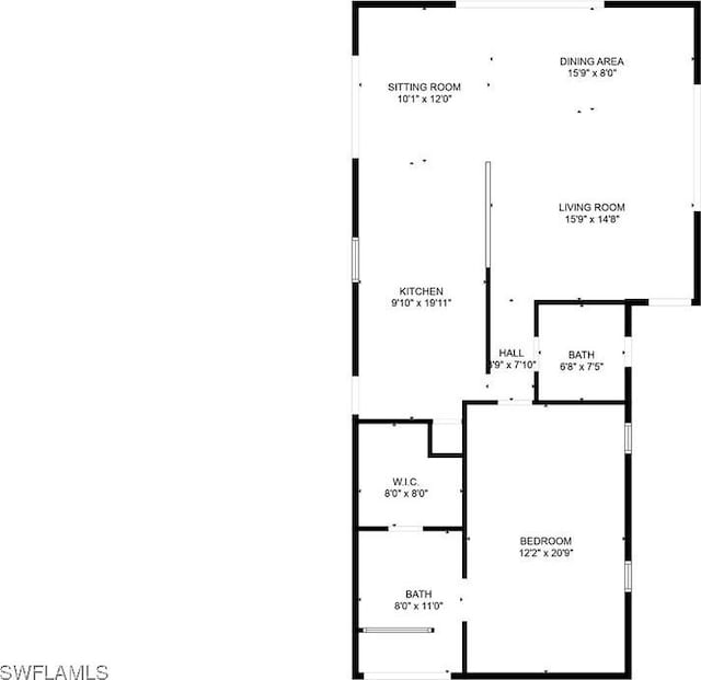 4741/4743 Pine Island Rd NW, Matlacha, FL 33993 - photo 49
