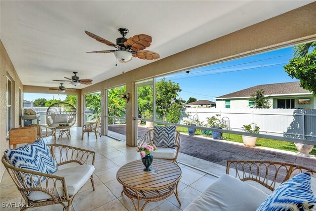 1206 NE 5th Ave, Cape Coral, FL 33909 - photo 12