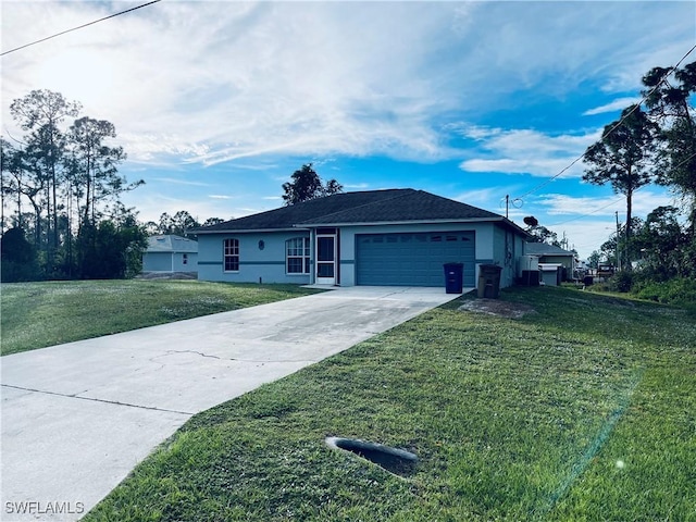 5557 Benton St, Lehigh Acres, FL 33971 - photo 1