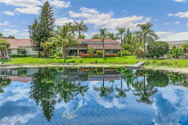 11840 Longshore Way W, Naples, FL 34119 - water view