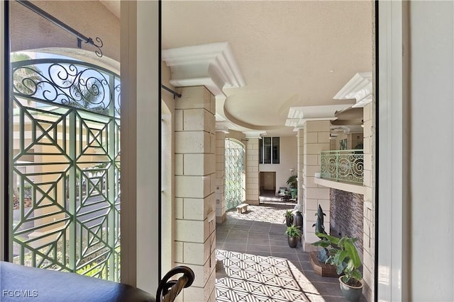 4137 Bay Beach Ln Unit 5P2, Fort Myers Beach, FL 33931 - interior space