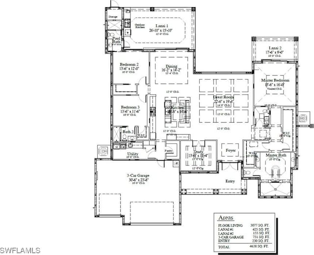 14286 Charthouse Cir, Naples, FL 34114 - photo 2