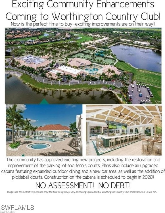 13271 Sherburne Cir Unit 2501, Bonita Springs, FL 34135 - photo 44