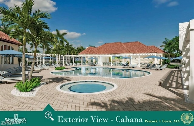13271 Sherburne Cir Unit 2501, Bonita Springs, FL 34135 - photo 46