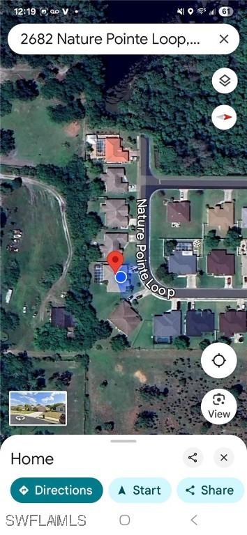 2682 Nature Pointe Loop, Fort Myers, FL 33905 - photo 27