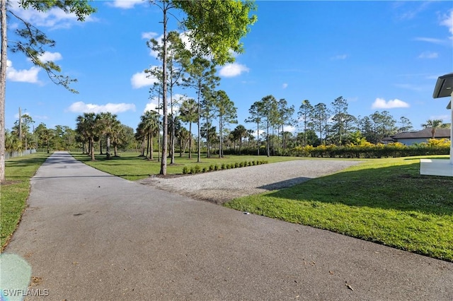 2642 10th Ave NE, Naples, FL 34120 - view of street