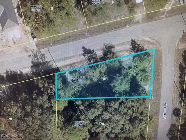 2502 34th St W, Lehigh Acres, FL 33971