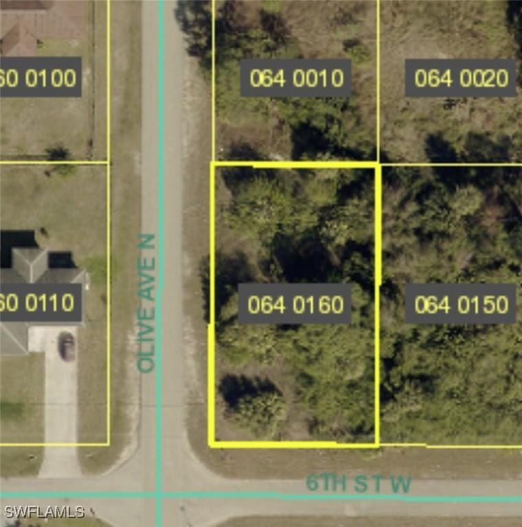 3114 6th St W, Lehigh Acres, FL 33971