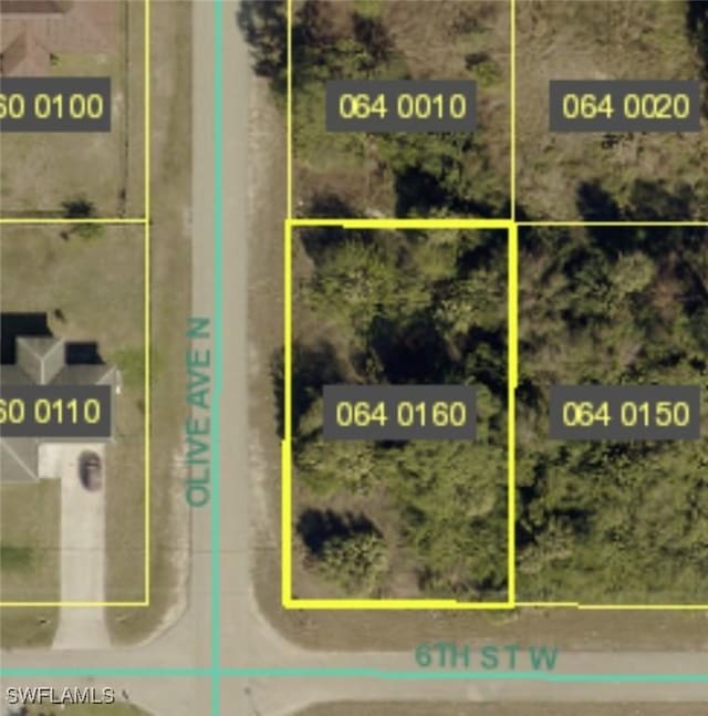3114 6th St W, Lehigh Acres, FL 33971