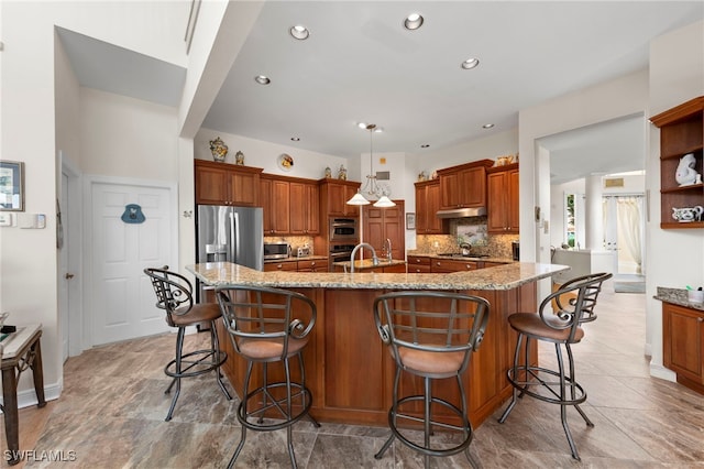 4450 Blue Sage Ct, Bonita Springs, FL 34134 - photo 9
